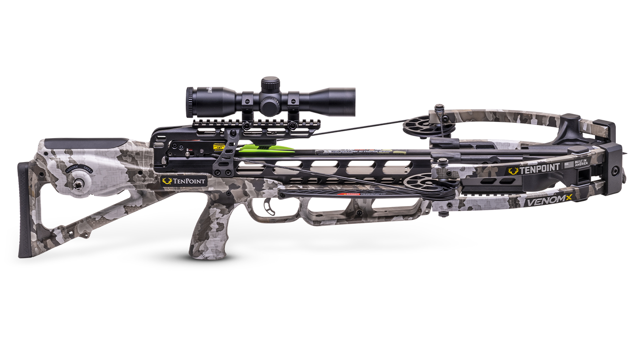 Arbalète Venom VEKTRA (camo)
