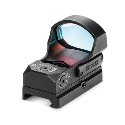 Viseur Reflex Red Dot Wide View de Hawke – précision rapide et vision panoramique