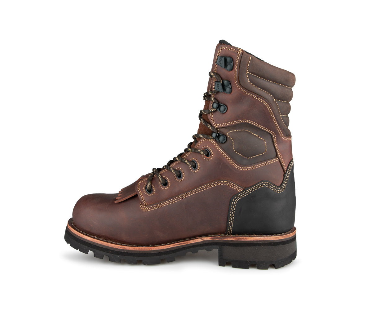BROWNING Bottes de chasse Brow Invector II - Homme BROWNING Bottes de chasse Brow Invector II - Homme