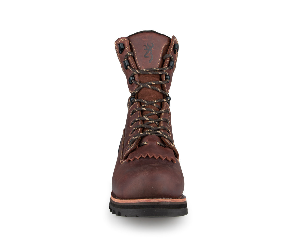 Bottes de chasse Invector II pour homme - Browning | Latulippe Bottes de chasse Invector II pour homme - Browning | Latulippe
