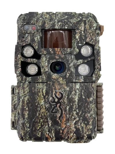 Caméra de chasse "Defender Vision Pro" - Browning