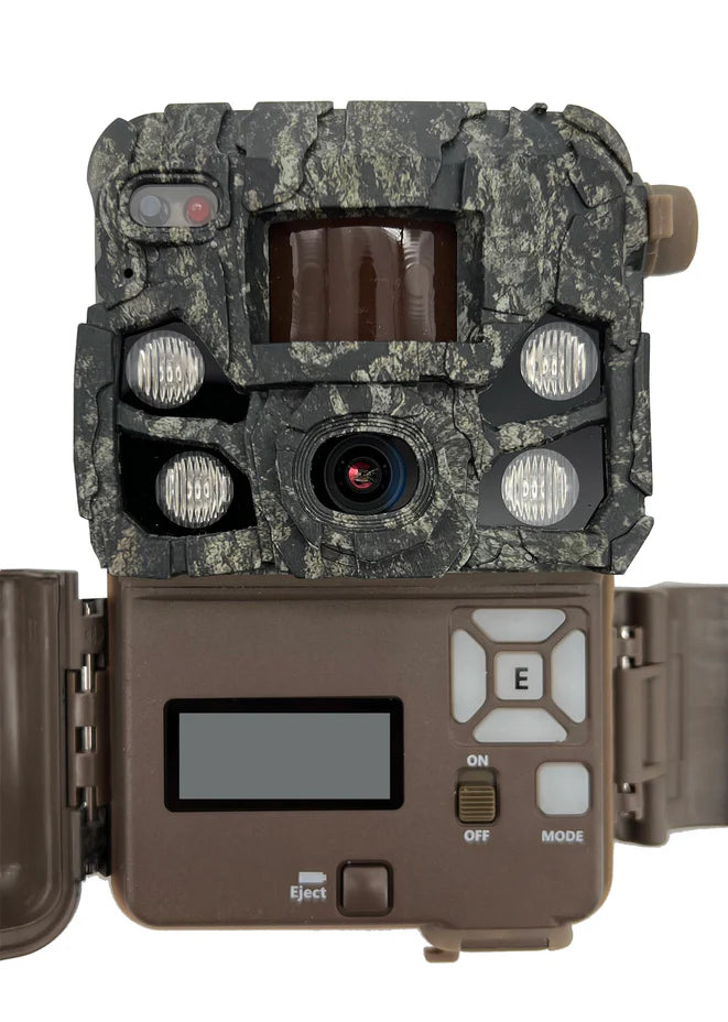 “Defender Vision Pro” hunting camera - Browning