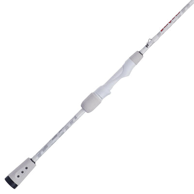 Veritas® 2-piece Spinning and Casting Fishing Rod - Abu Garcia