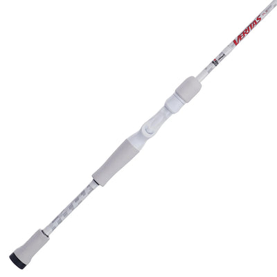 Veritas® 2-piece Spinning and Casting Fishing Rod - Abu Garcia