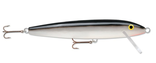 Leurre Géant Rapala RGL-CAMO 28 Cm - Déco Man Cave - NEUF En Boîte - RARE