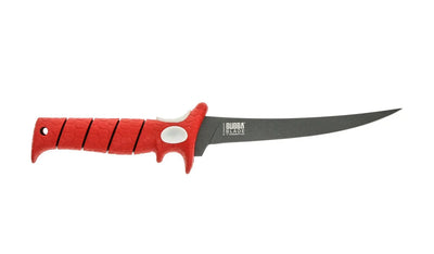 BUBBA Fillet Knife with 7" Flexible Sheath
