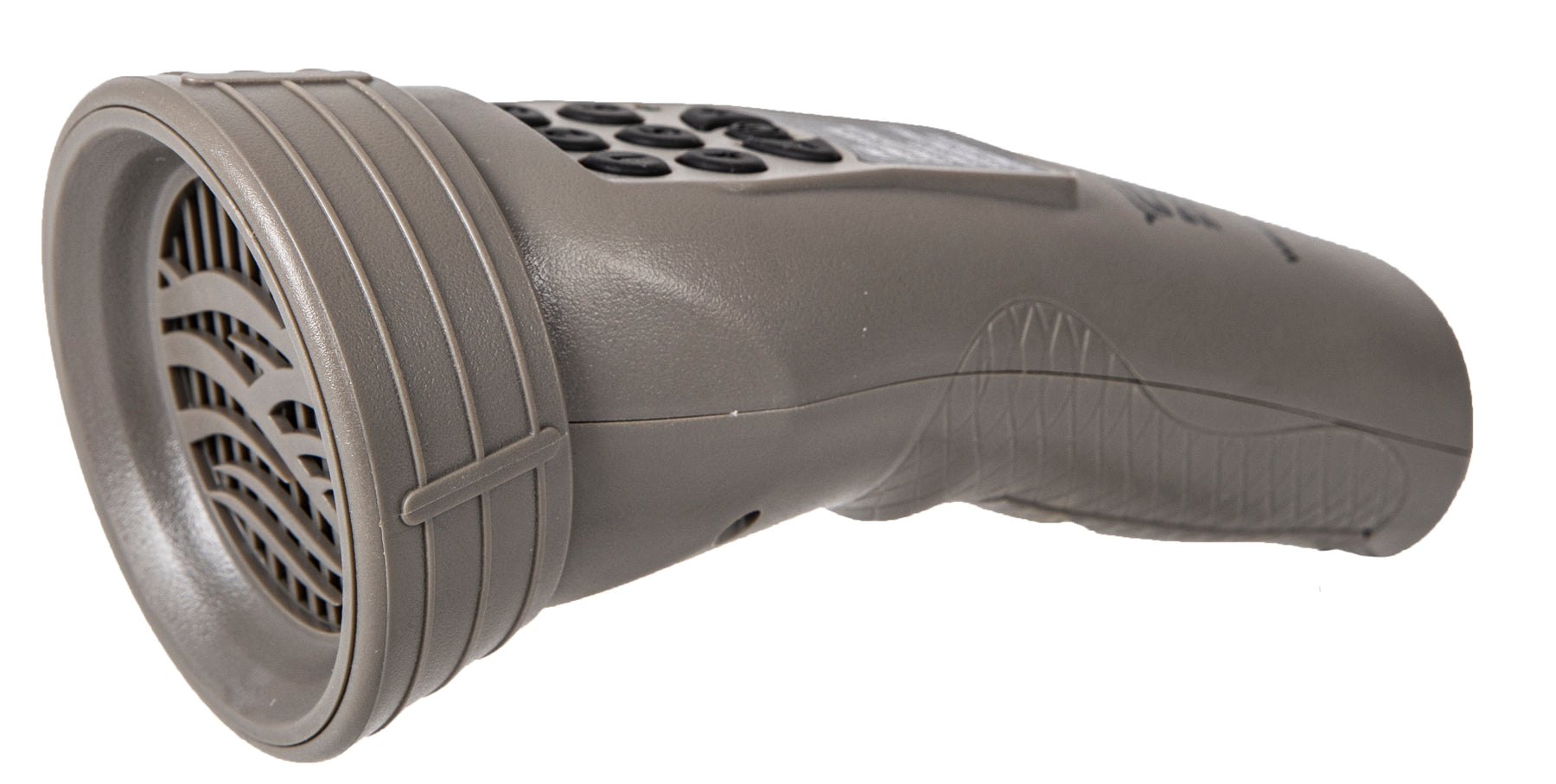 Appeau Canard Colvert Imprimé 3D - 5 Puces Sonores Interchangeables - Pour Chasse, Entraînement, Extérieur