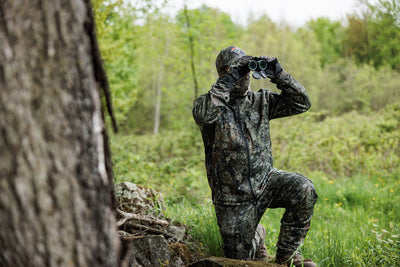 Pantalon de chasse homme camo The Ripper "Bête de chasse" Jason T. Morneau - Sportchief