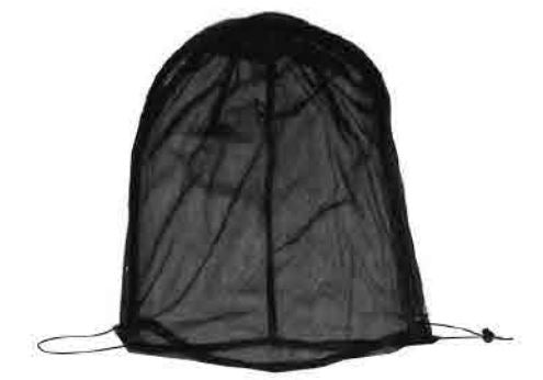 Naturmania anti-mosquito head net