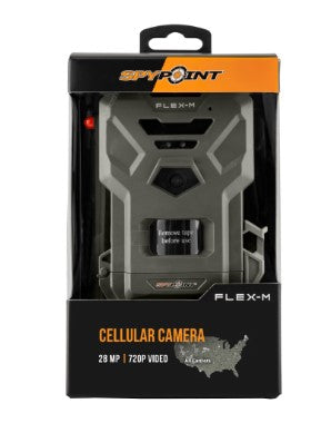 Caméra de chasse "FLEX-M" - Spypoint