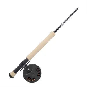CORTLAND fly rod complete set
