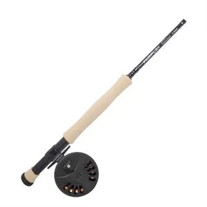 cortland fly fishing pole CORTLAND fly rod complete set – Ecotone