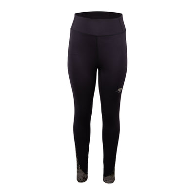 Hunting pants base layer for women "Buzzard" Filles de bois collection - Sportchief