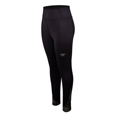 Hunting pants base layer for women "Buzzard" Filles de bois collection - Sportchief