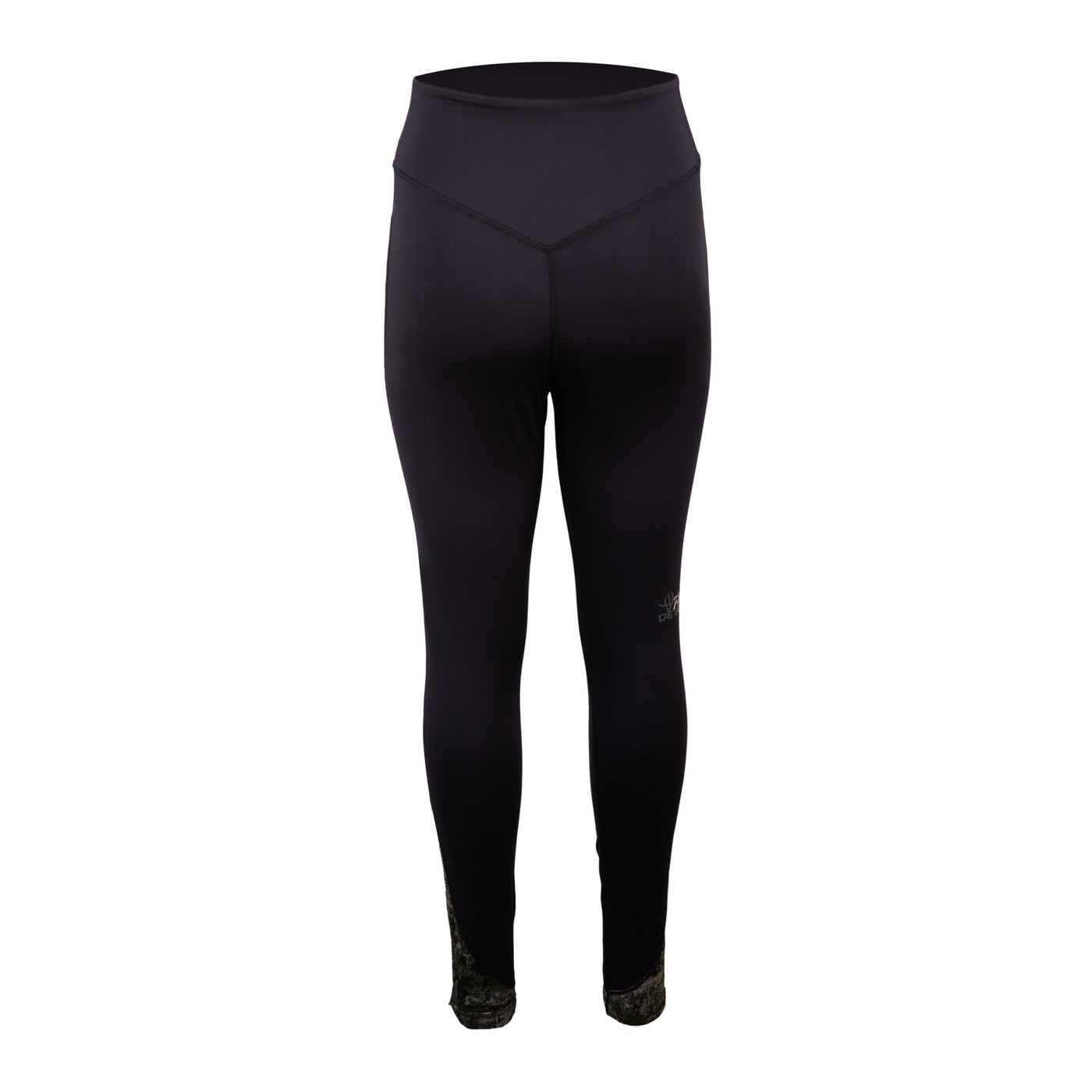 Hunting pants base layer for women "Buzzard" Filles de bois collection - Sportchief