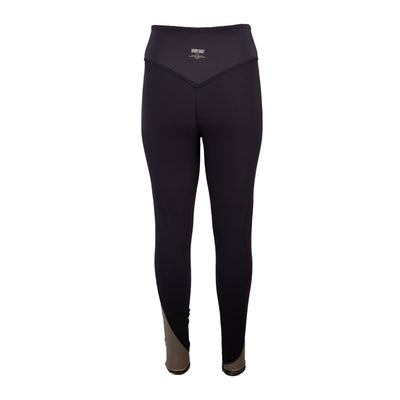 Hunting pants base layer for women "Buzzard" Filles de bois collection - Sportchief