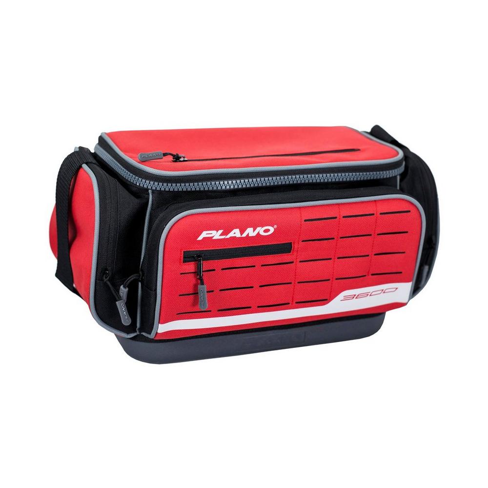 Plano "Weekend 3600 DLX" Lightweight Tackcle case