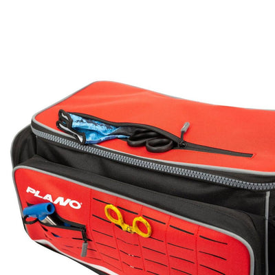 Plano "Weekend 3600 DLX" Lightweight Tackcle case