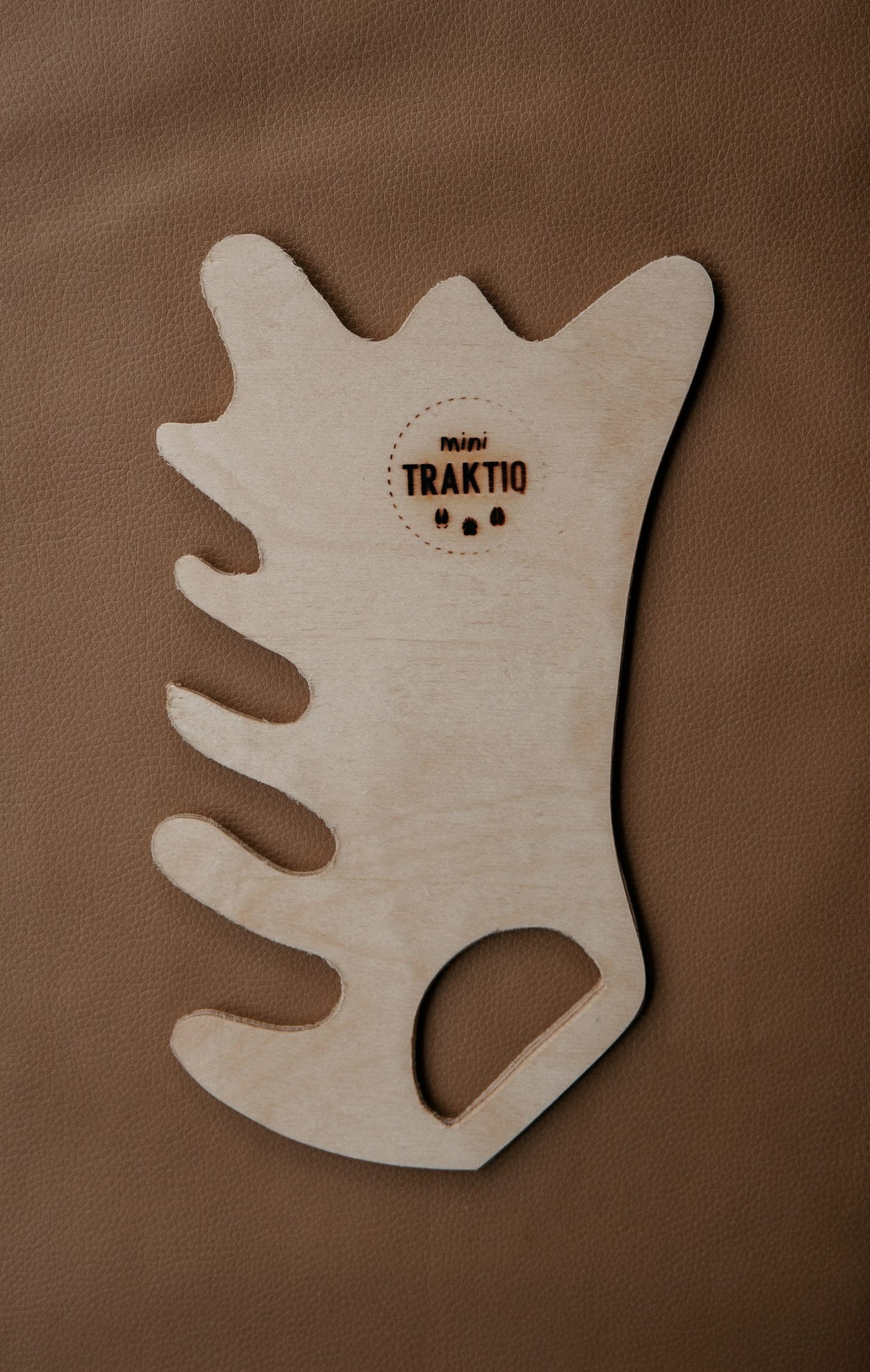 "Mini Traktiq" children's hunting kit