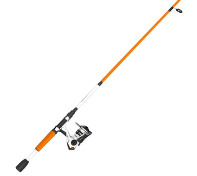 ZEBCO Roam Spinning Spinning Rod and Reel Combo