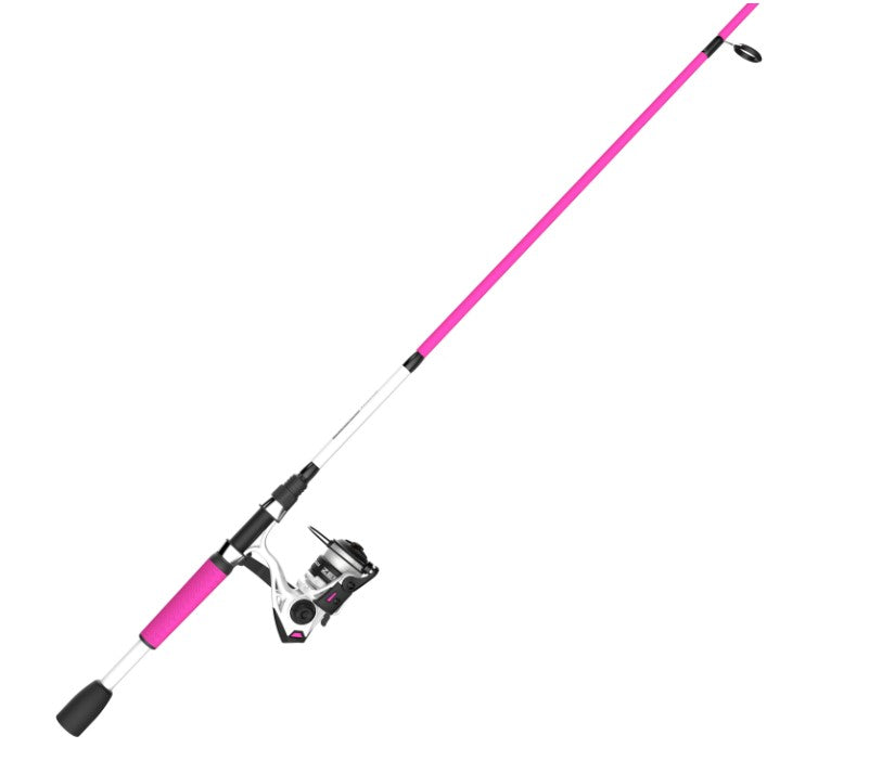 ZEBCO Roam Spinning Spinning Rod and Reel Combo – Ecotone