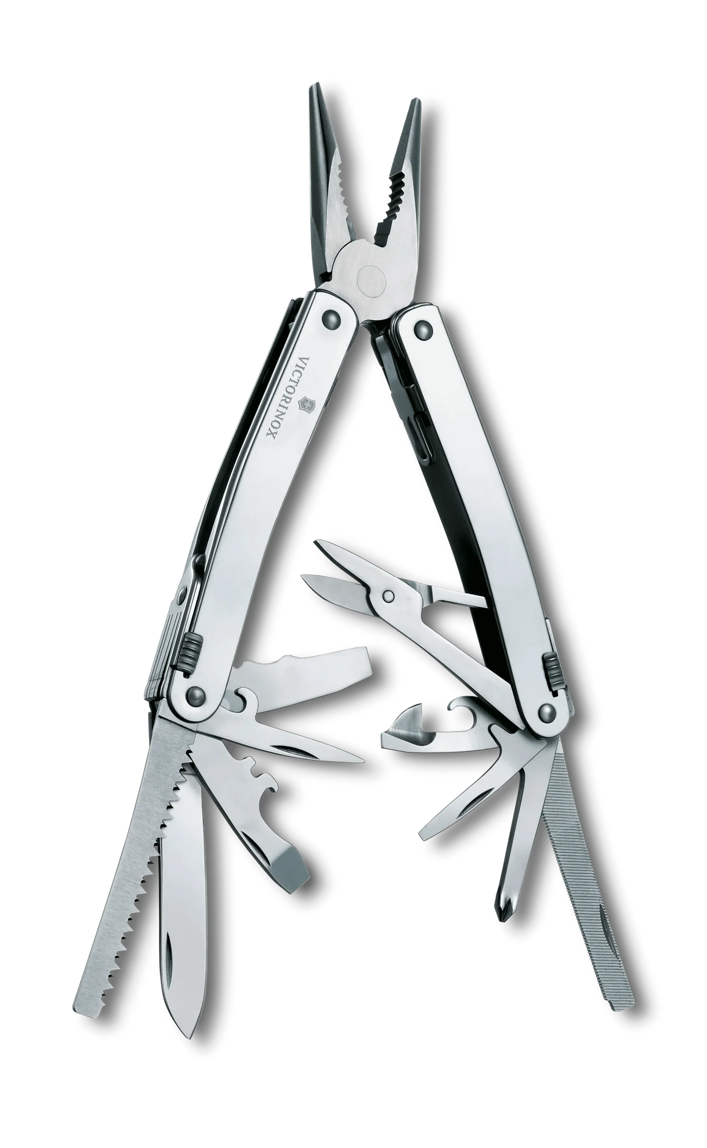 "Swiss Tool X" multi-tool Swiss knife - Victorinox