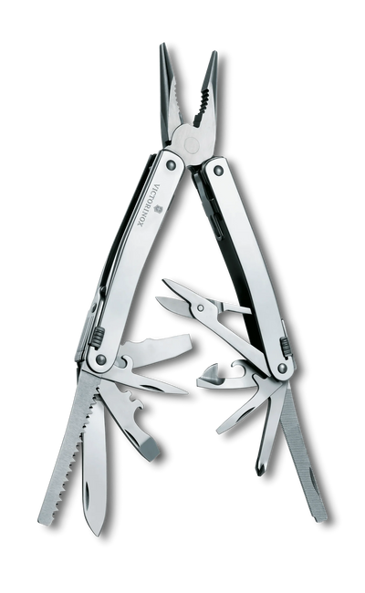 Couteau suisse multi-outils "Swiss Tool X" - Victorinox