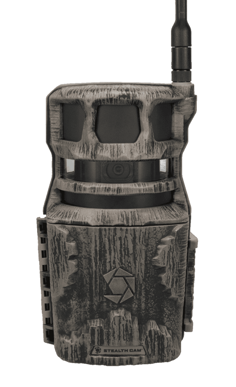 “360 Revolver Pro” hunting camera - Stealth