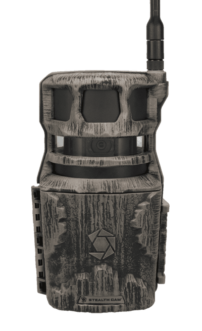 “360 Revolver Pro” hunting camera - Stealth