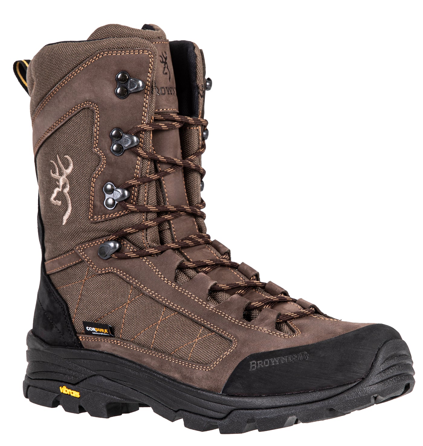 Solaro men's hunting boot Browning – Ecotone