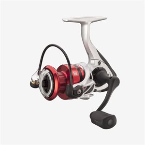 "Source F" spinning reel from 13 Fishing