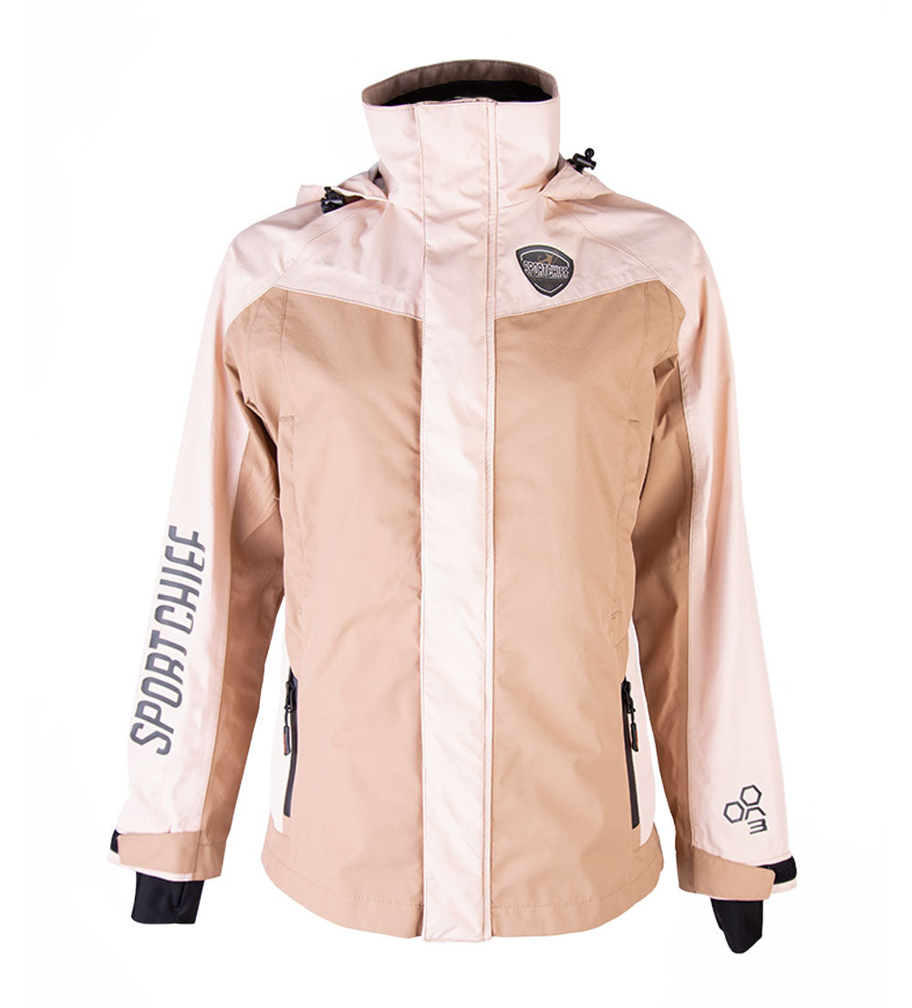 Imperméable femme sport best sale