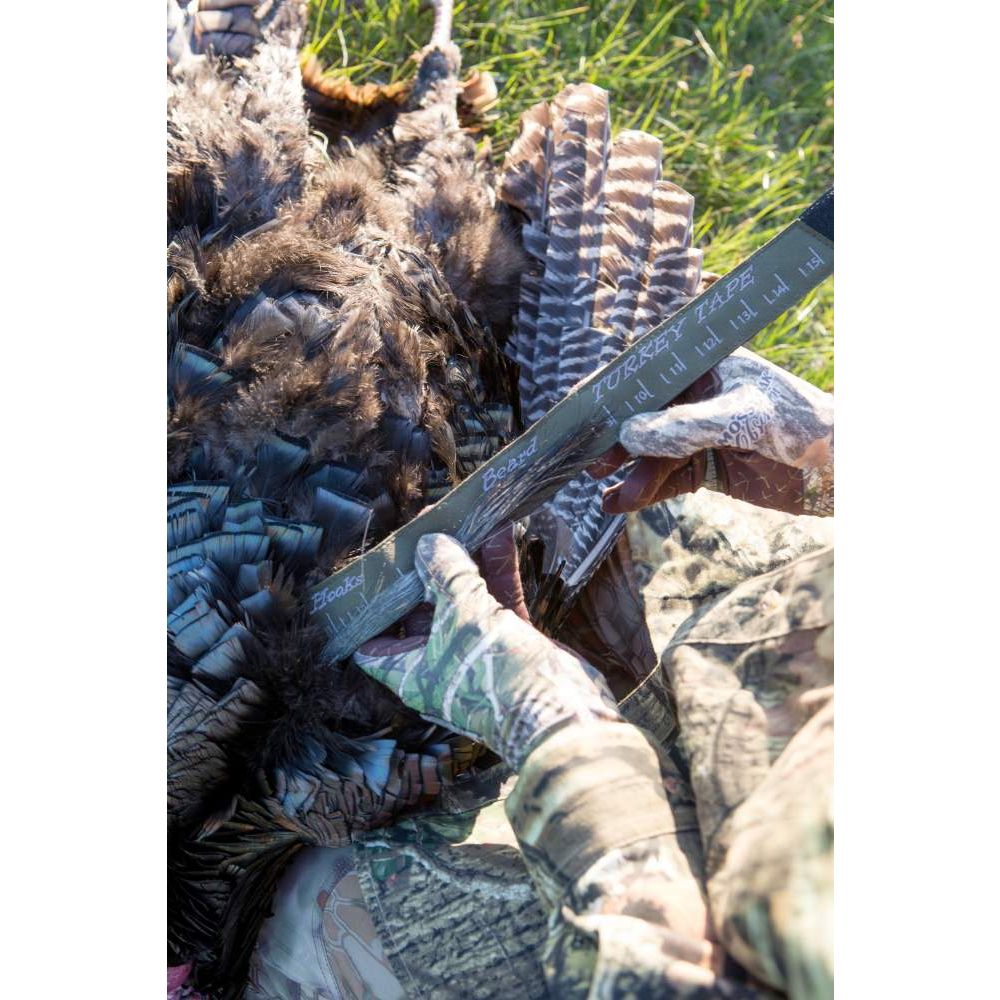 “SHOCKER” turkey hunting glove by ALLEN