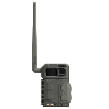 SPYPOINT “LM2” Cellular 20mp Hunting Camera