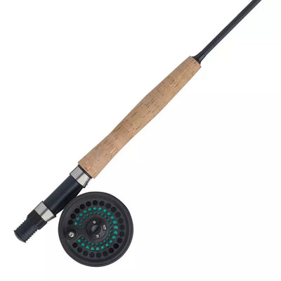 Pure Fishing Cedar Canyon Fly Rod Set