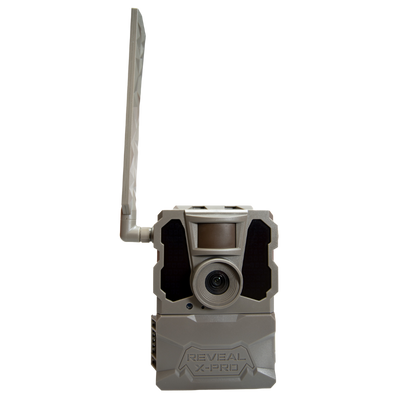 Caméra cellulaire de chasse "REVEAL X PRO" de Tactacam