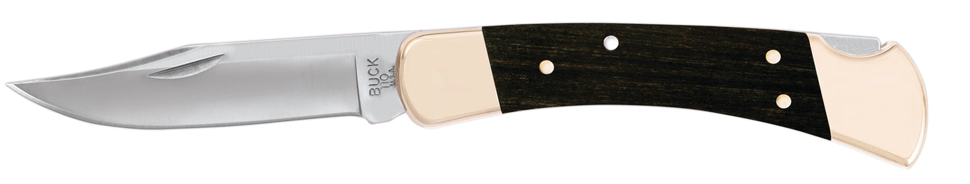 Folding knife "Buck 110 by Buck Knives"