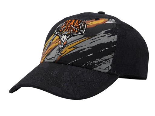 Casquette homme chasse Team Ecotone