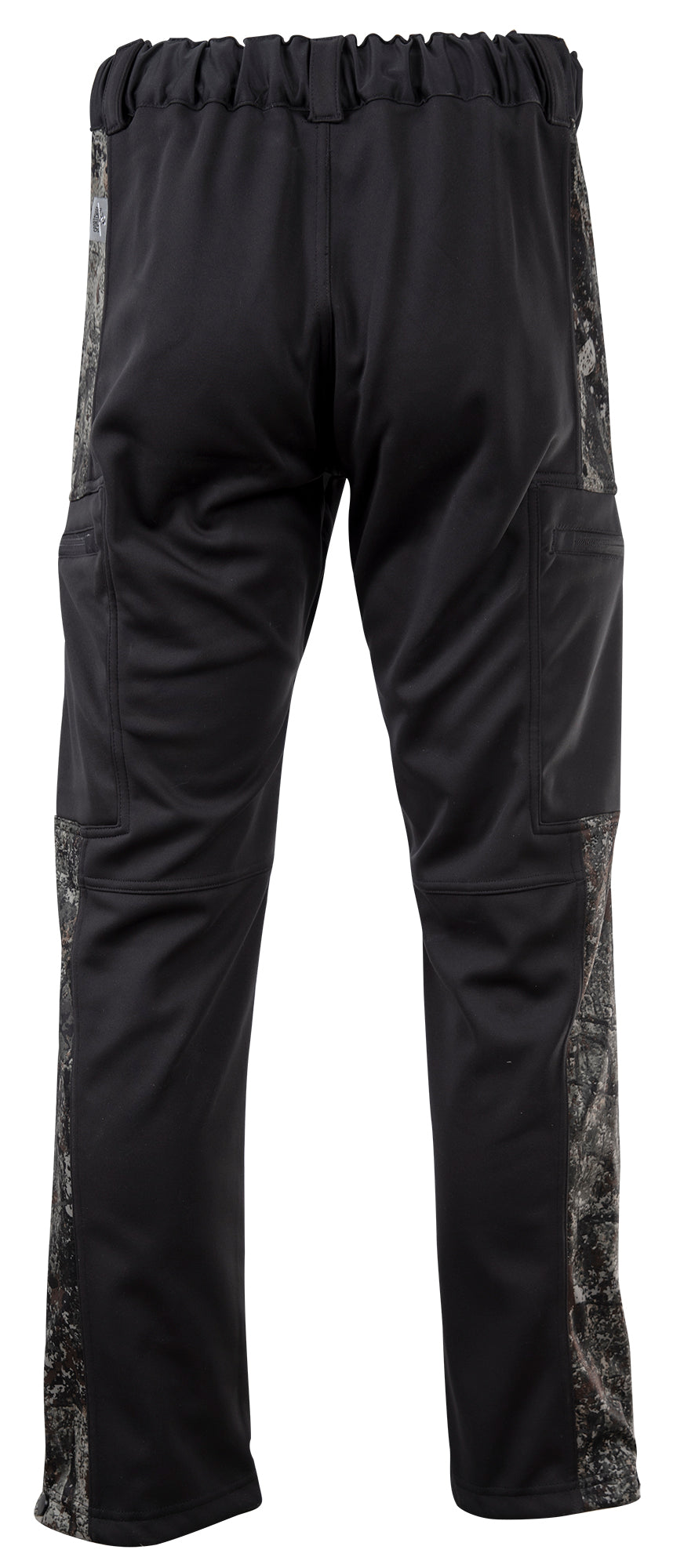 Men's hunting camo pants Jason T. Morneau "The Hunting Beast" Collection - Sportchief