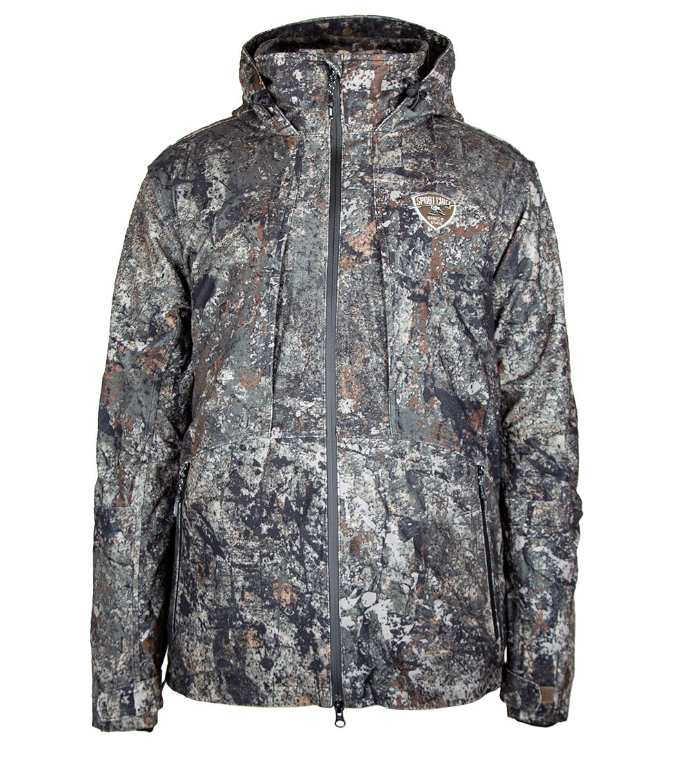 Incinerator Jacket Sitka Incinerator Flip Mitt Optifade Elevated