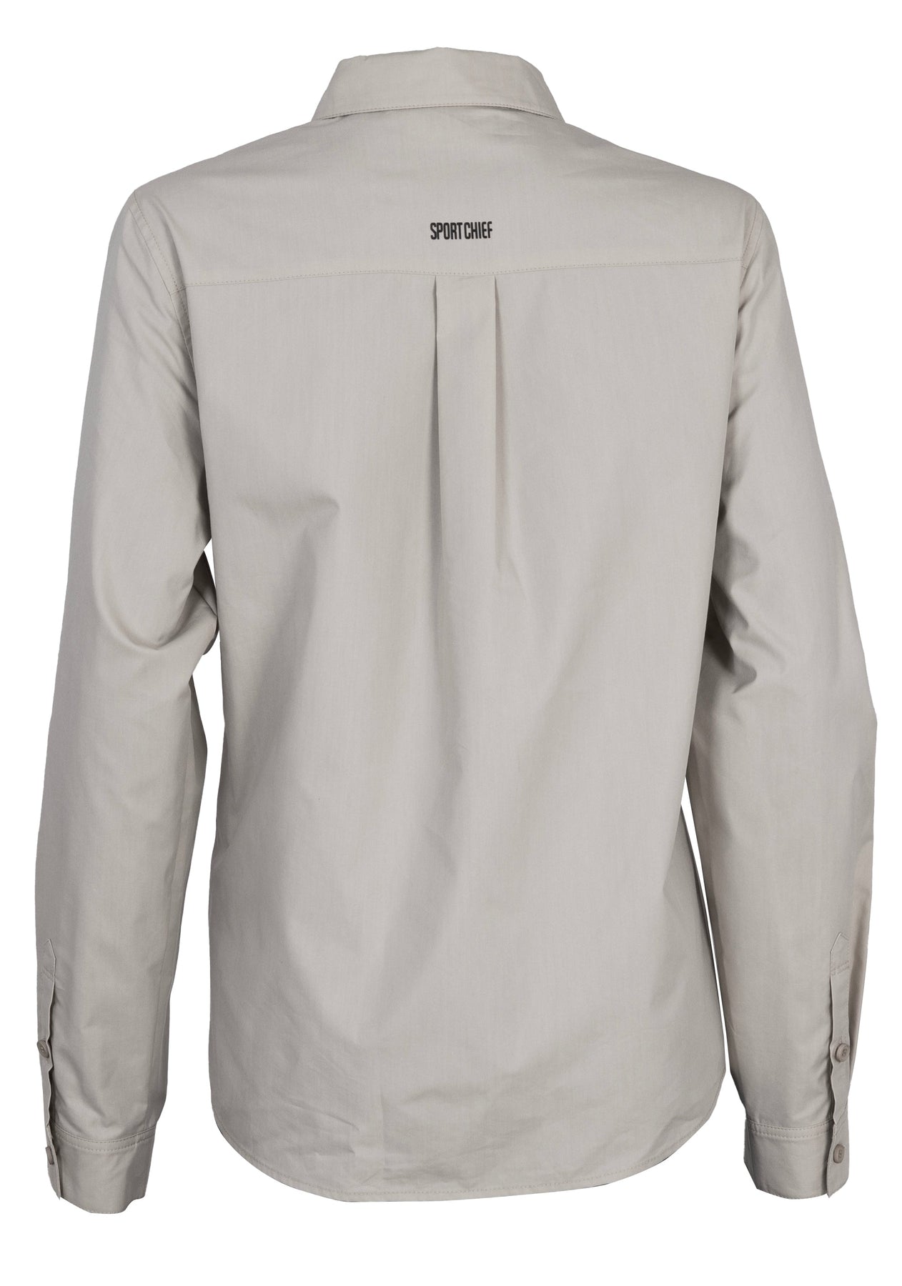 Chemise de pêche Crusader antimoustique homme - Sportchief – Ecotone Chemise de pêche Crusader antimoustique homme - Sportchief – Ecotone