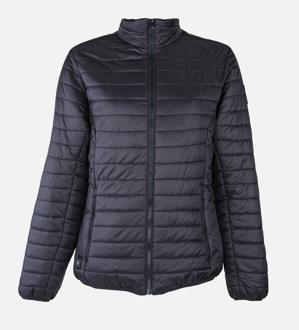 Manteau chauffant femme avec Bluetooth - SPORTCHIEF – Ecotone