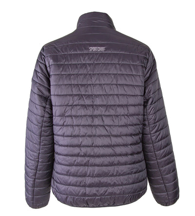 Women's heated coat with Bluetooth - SPORTCHIEF