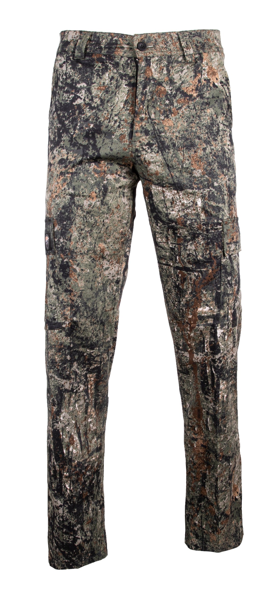 Hunting - Men's pants – Ecotone