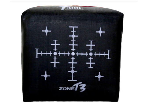 Zone T3 “T 400” target