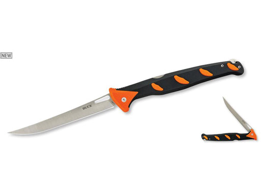 Buck Knives 6" Filet Knife