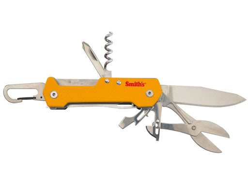 Couteau multi-outils de SMITH'S