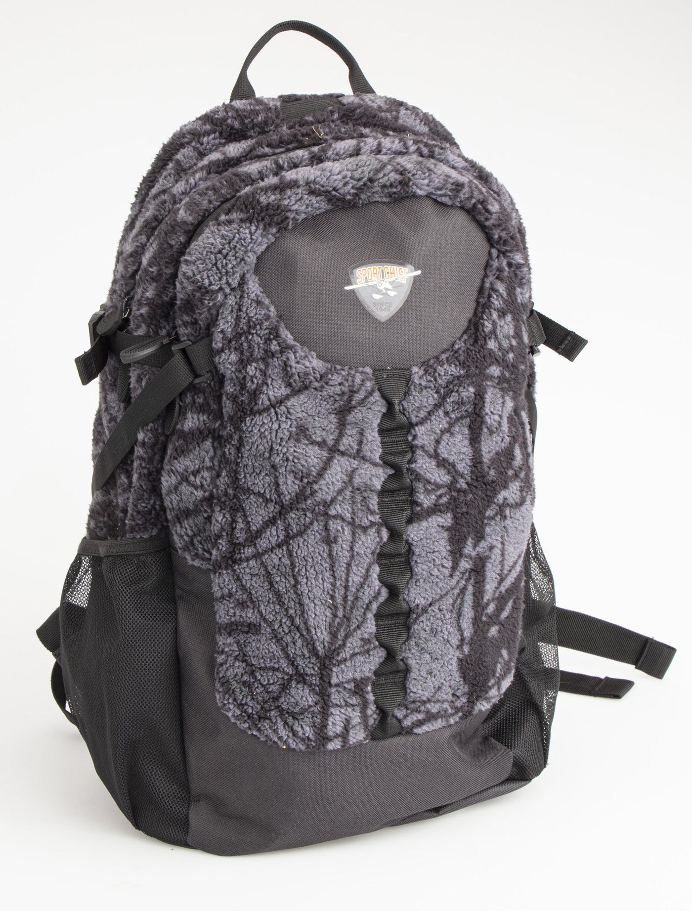 Sac à dos de chasse Ghost ultra silencieux – Ecotone