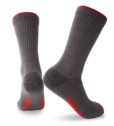 Versatile socks (3 pairs) "Alpha" men