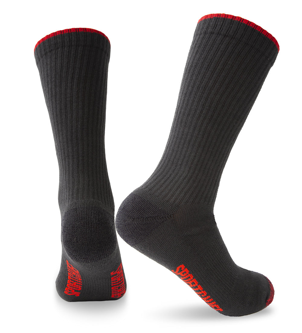 Versatile socks (3 pairs) "Alpha" men